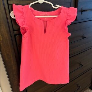 Vineyard vines, toddler dress
